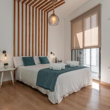 Tuguest Postigo I Catedral Apartment - Free Parking Granada Eksteriør billede
