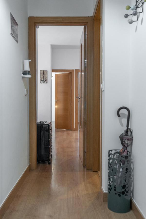 Tuguest Postigo I Catedral Apartment - Free Parking Granada Eksteriør billede