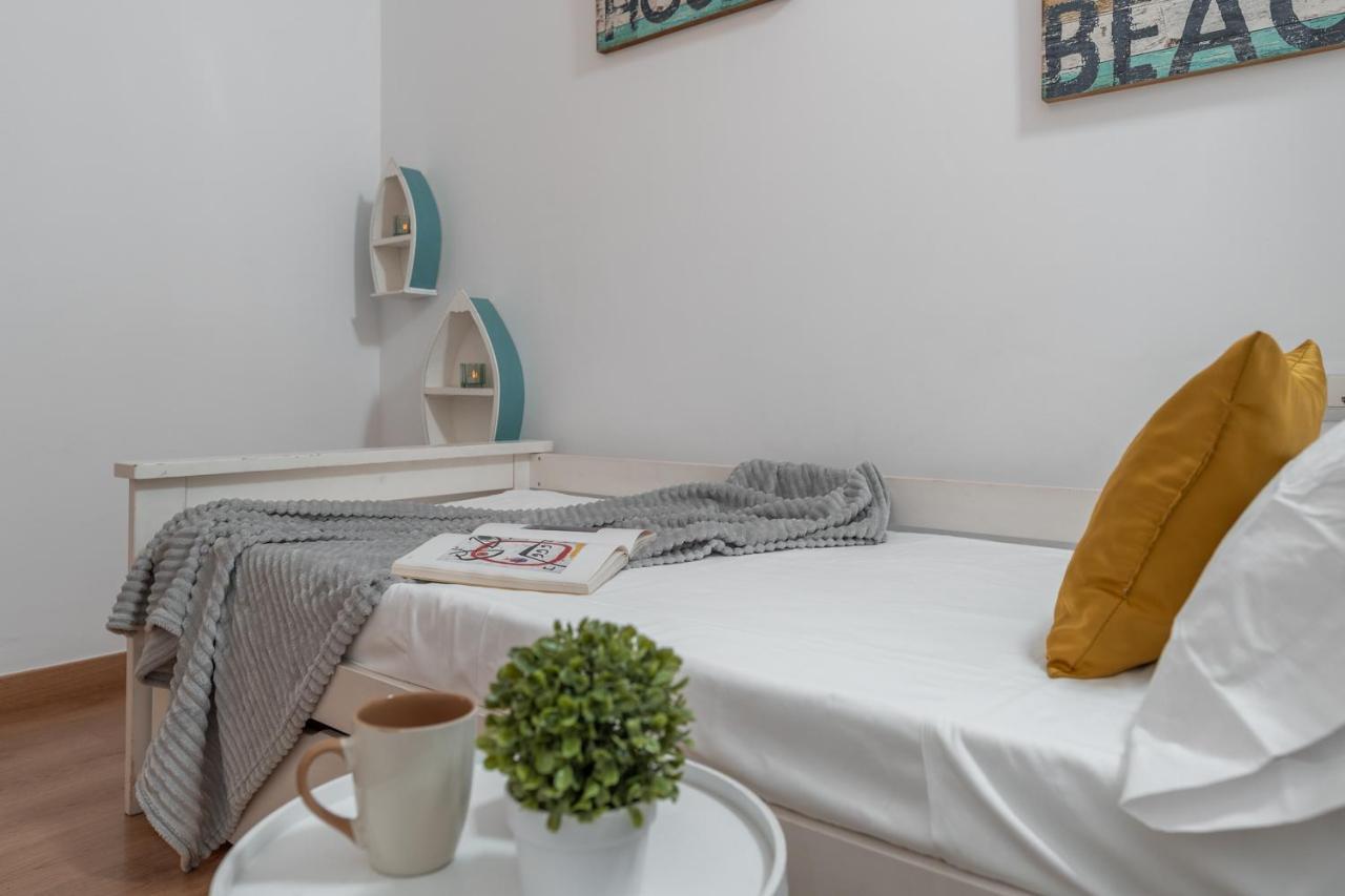Tuguest Postigo I Catedral Apartment - Free Parking Granada Eksteriør billede