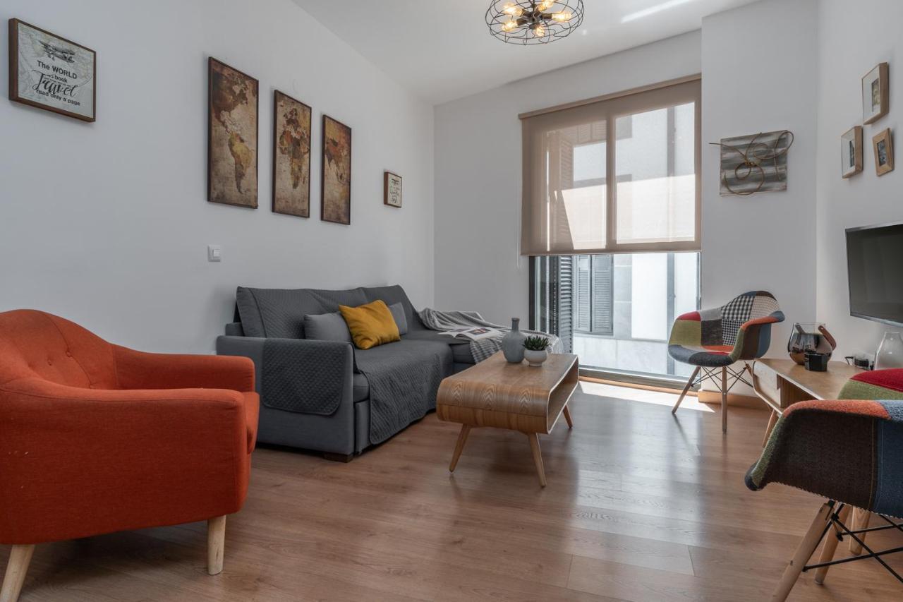 Tuguest Postigo I Catedral Apartment - Free Parking Granada Eksteriør billede