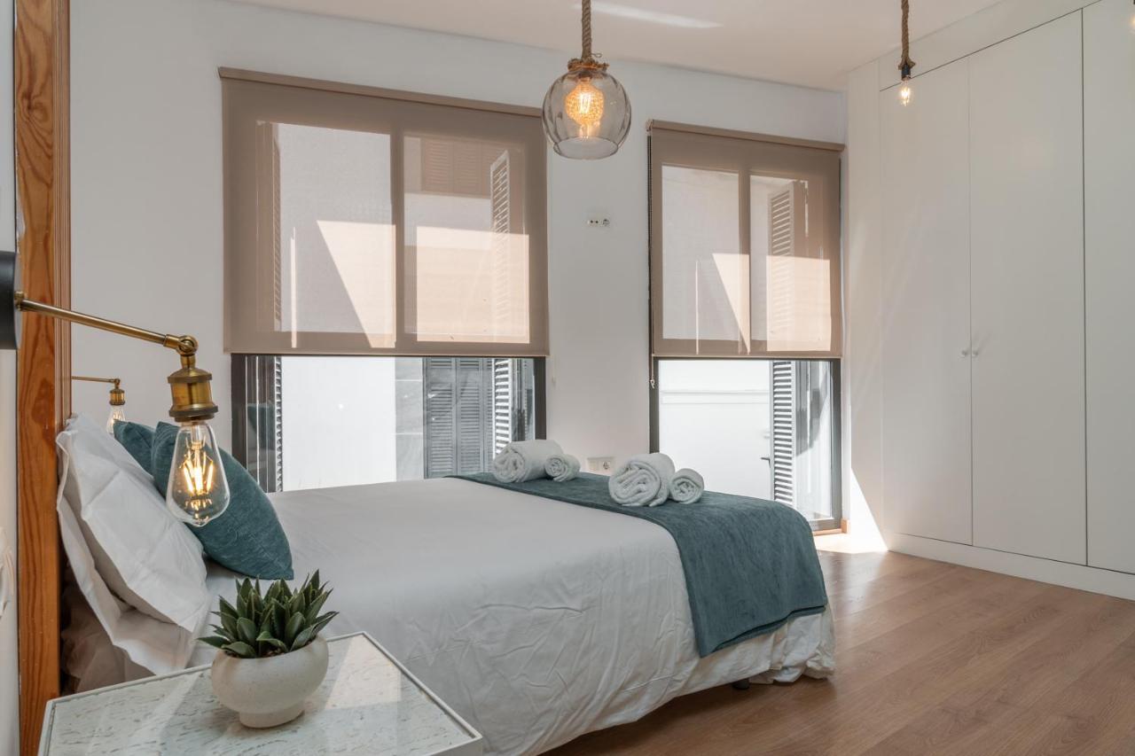 Tuguest Postigo I Catedral Apartment - Free Parking Granada Eksteriør billede