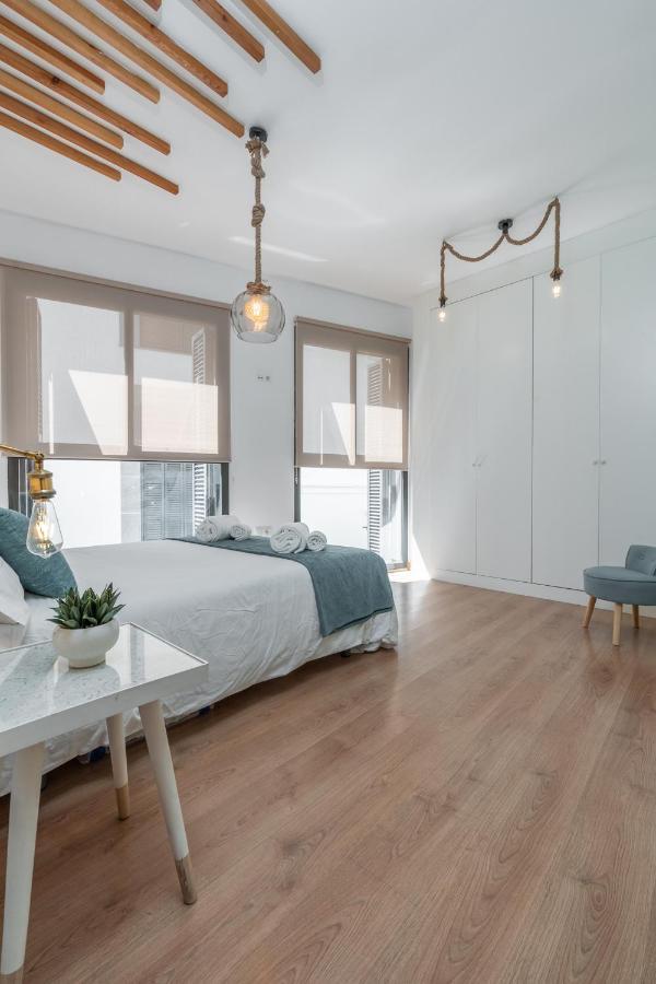 Tuguest Postigo I Catedral Apartment - Free Parking Granada Eksteriør billede